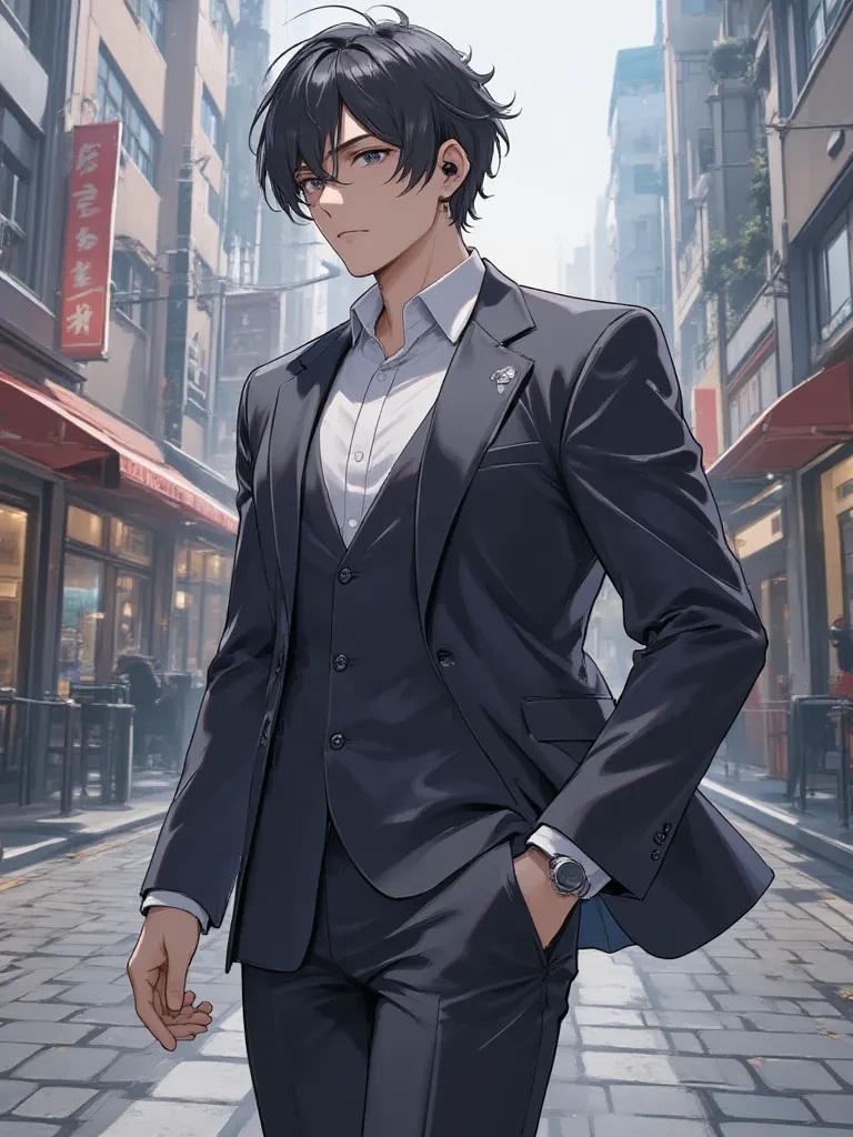 Elias Vance thumbnail