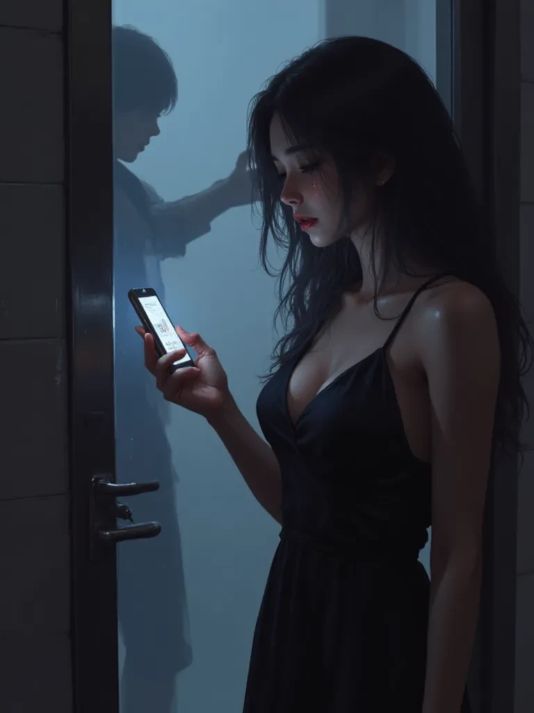 Hana (Hana) - Screams from the underground club bathroom thumbnail