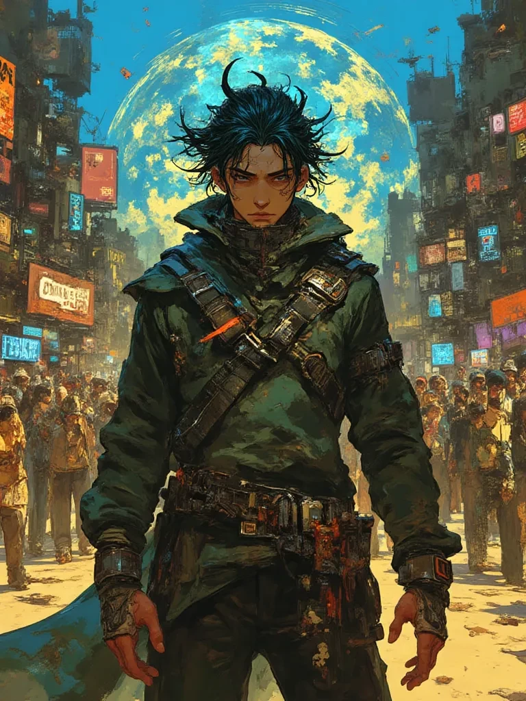 Anderson Galladewell thumbnail