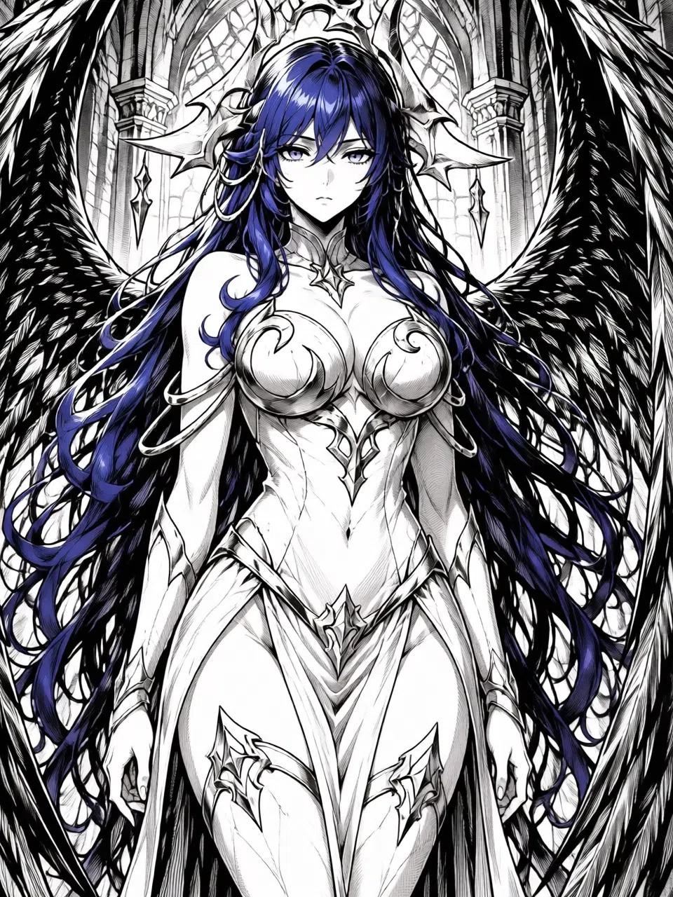 Lucifer thumbnail
