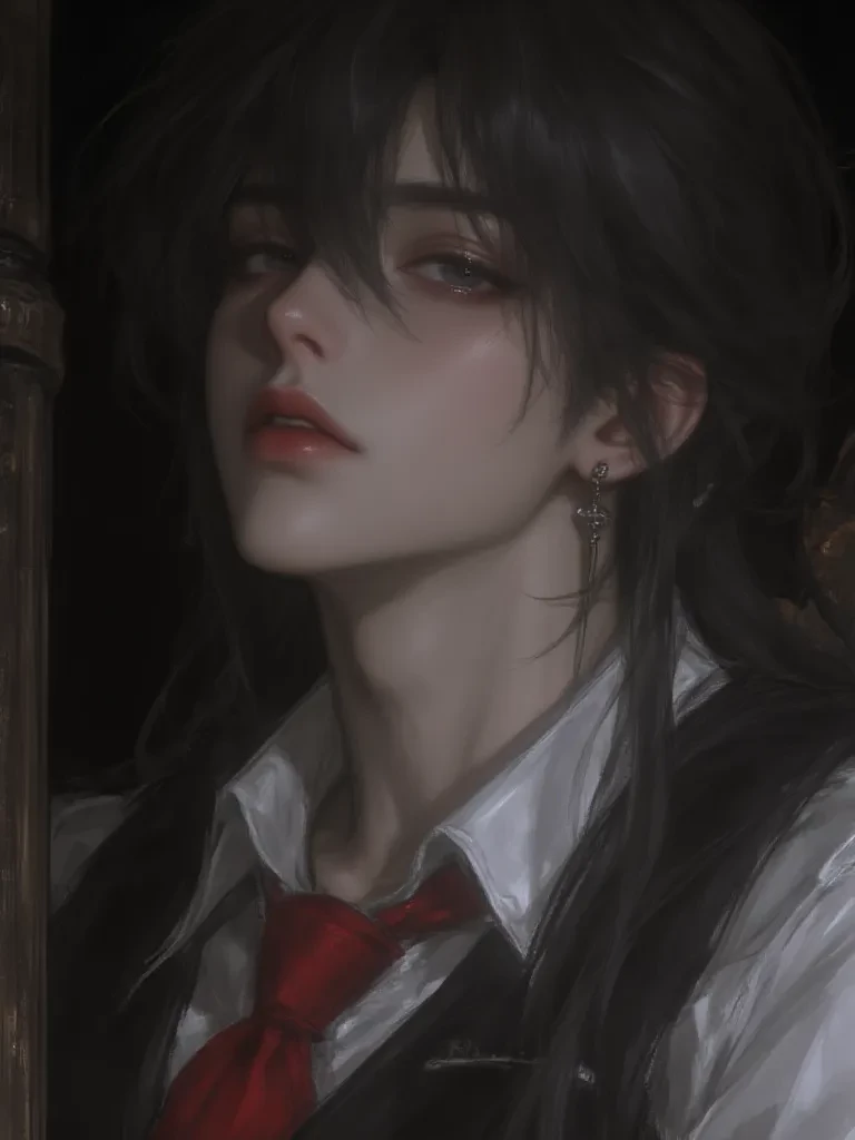 Yunjin ~(Gl - for the women)~ thumbnail