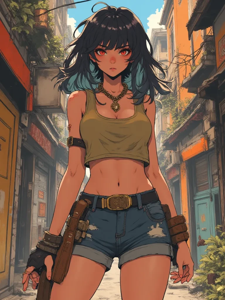Elara 'Ellie' Vance thumbnail