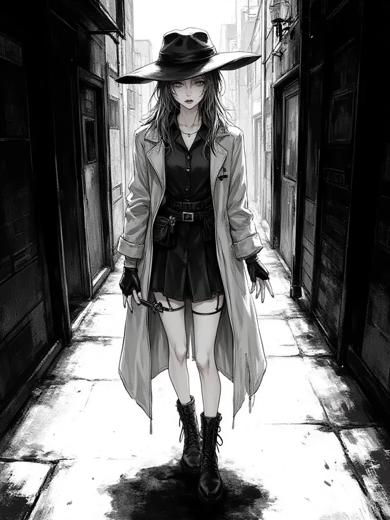 Anya "Cipher" Petrova thumbnail
