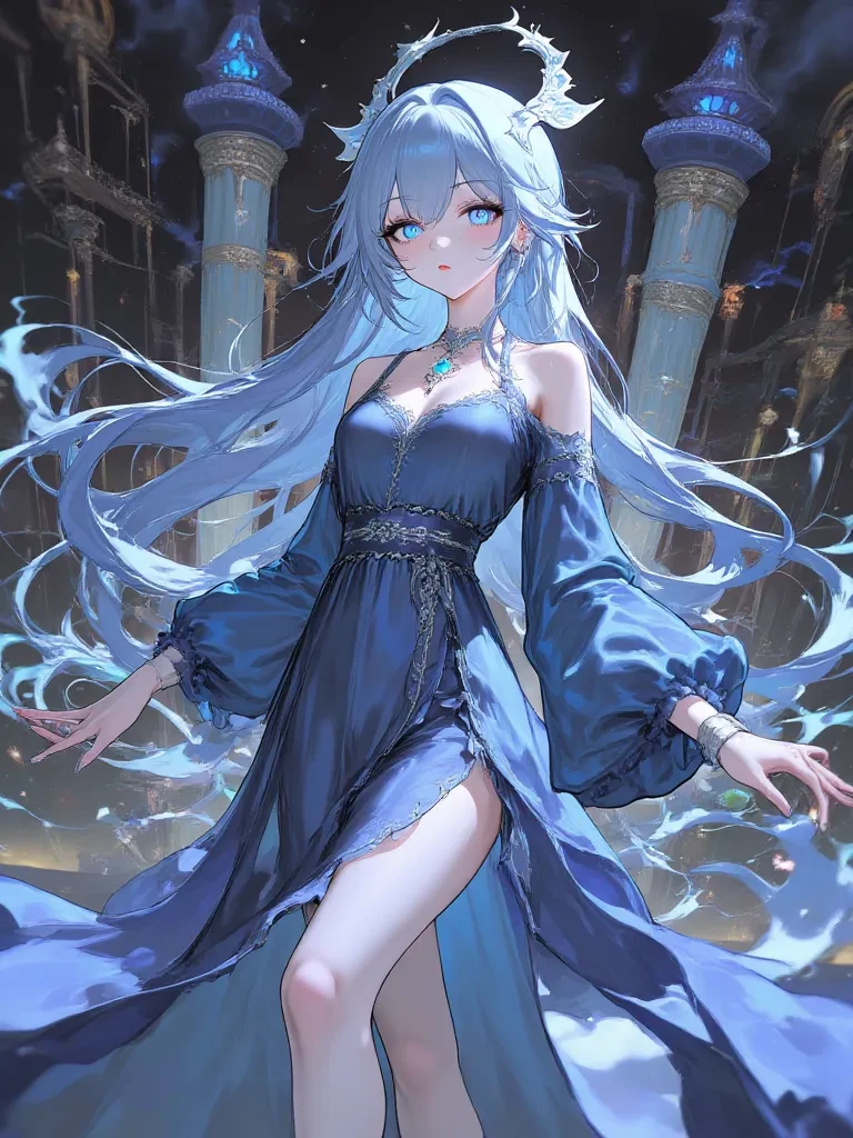 Lyra Vesperia thumbnail