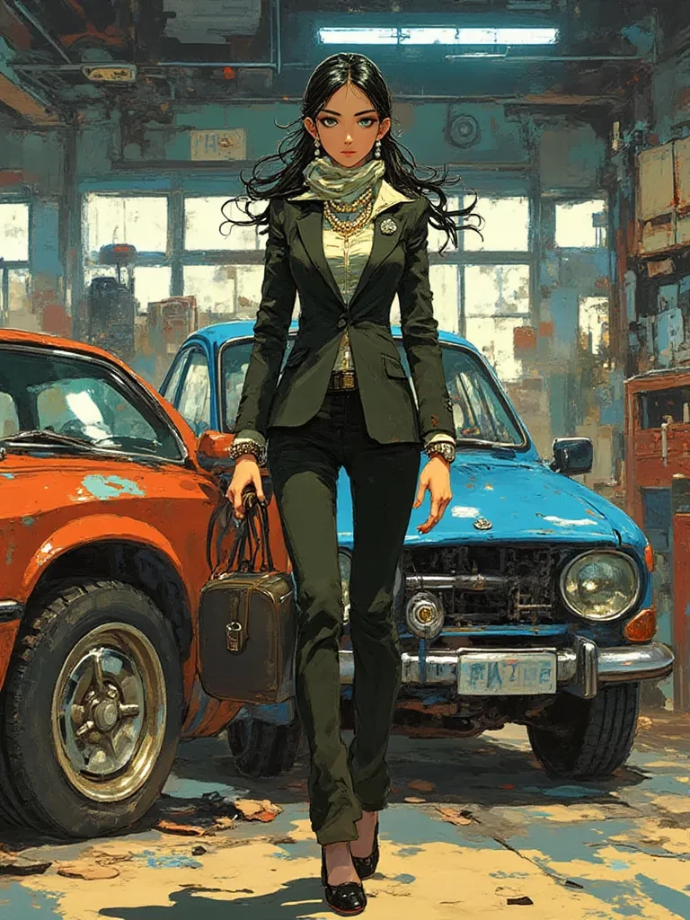 Eleanor Sterling thumbnail