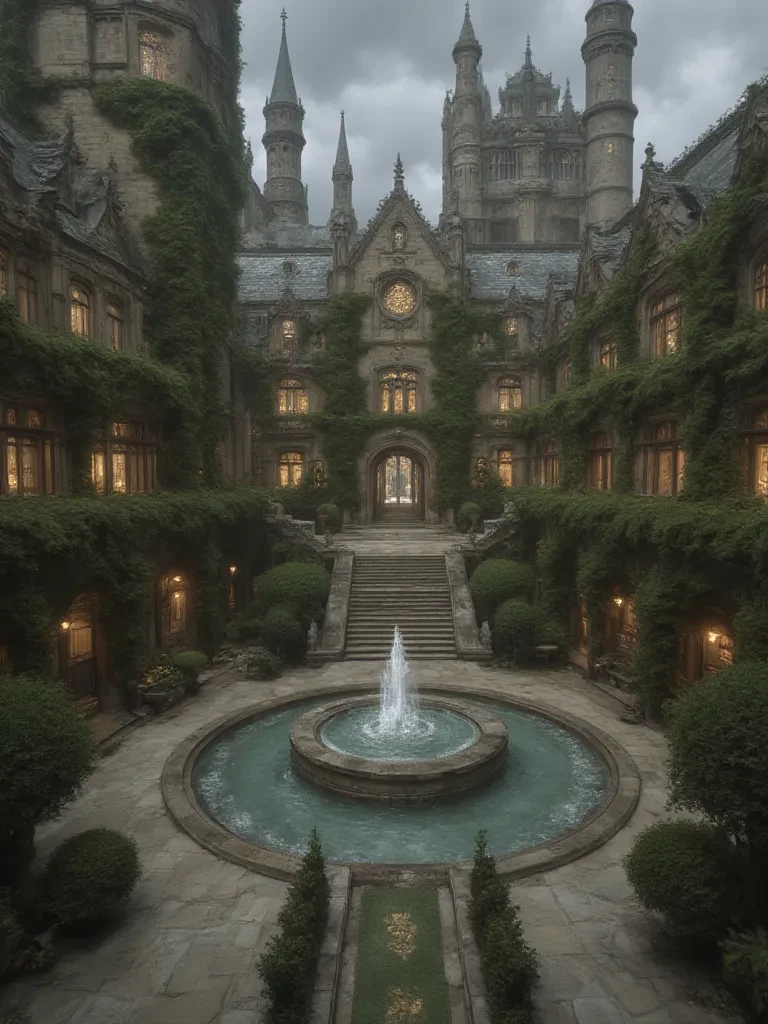 Aetherion University thumbnail
