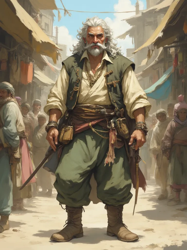 Amir Amrollahi thumbnail