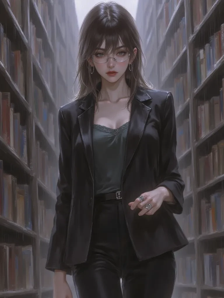 Iris Thorne thumbnail