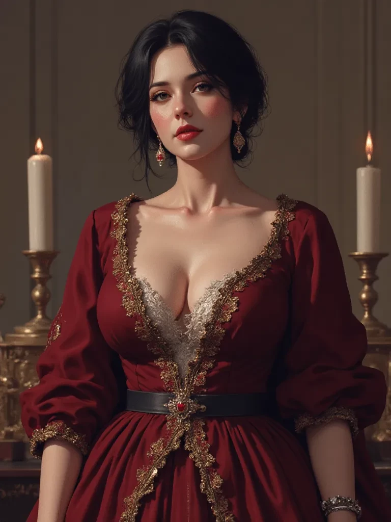 Amelia thumbnail