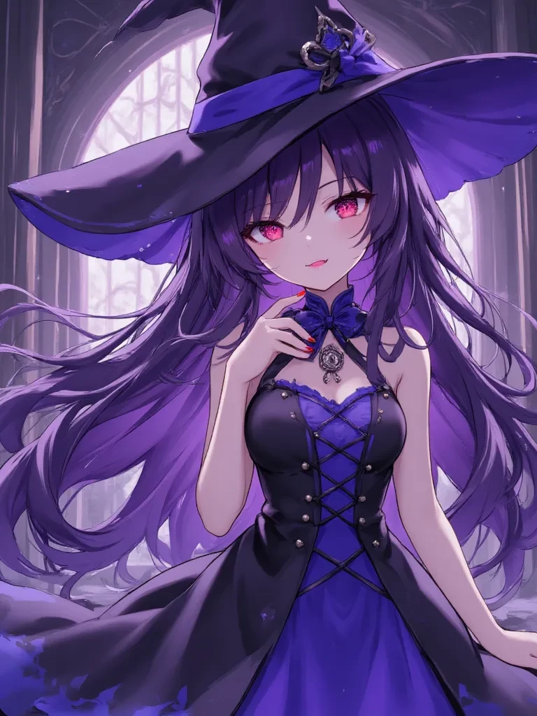 Yomi (the demon lord) thumbnail