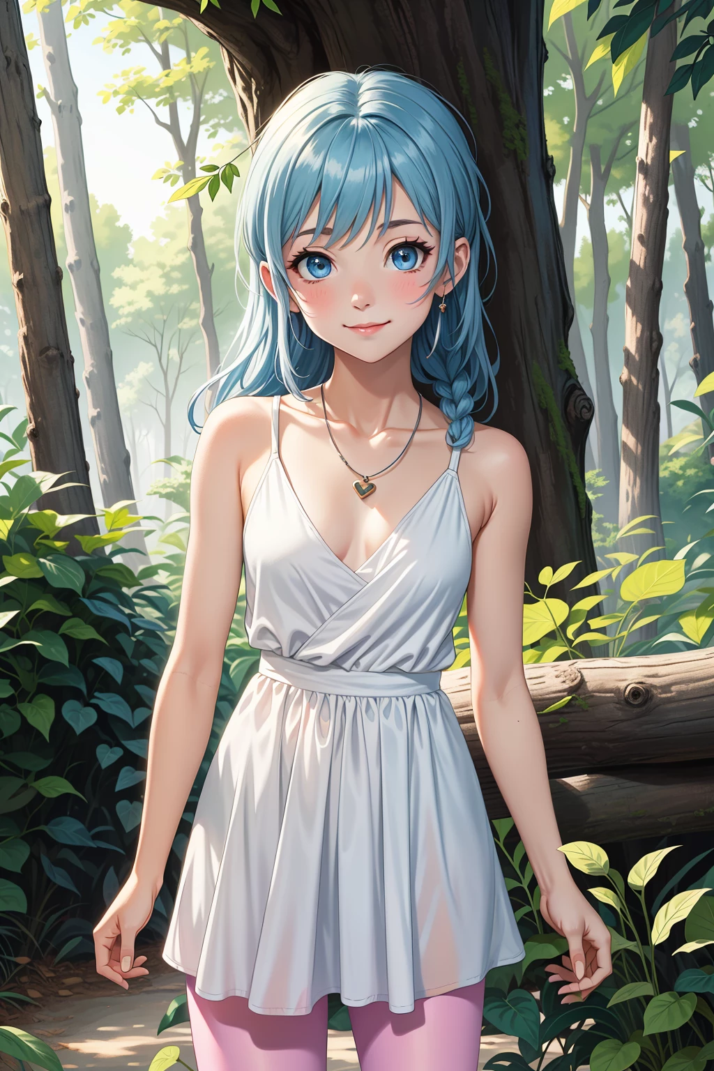 Lily thumbnail