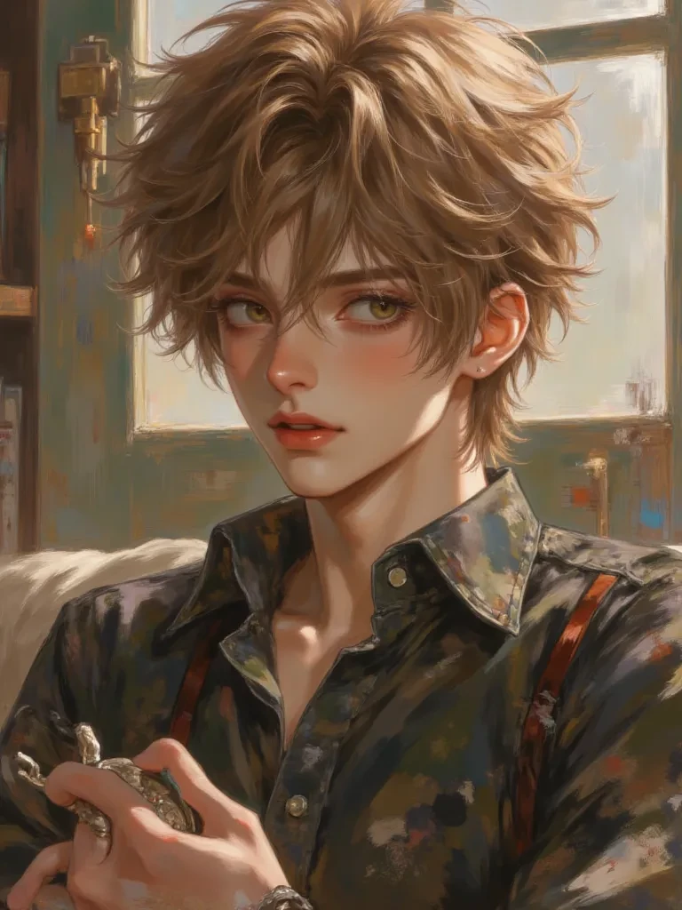 Katsuki Bakugo thumbnail