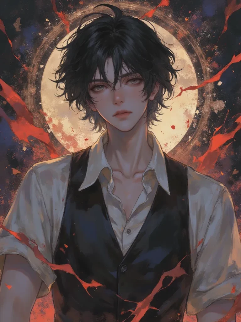 Aaron thumbnail