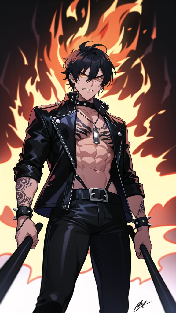 "Blackheart" thumbnail