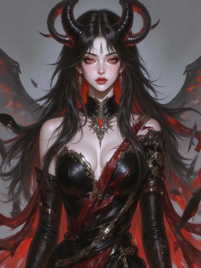 Demon Lord Oshiti thumbnail