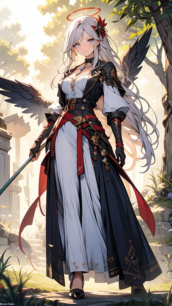 Chat With Aria Enjoy Free Ai Character Roleplay Flowgpt Aria Rp