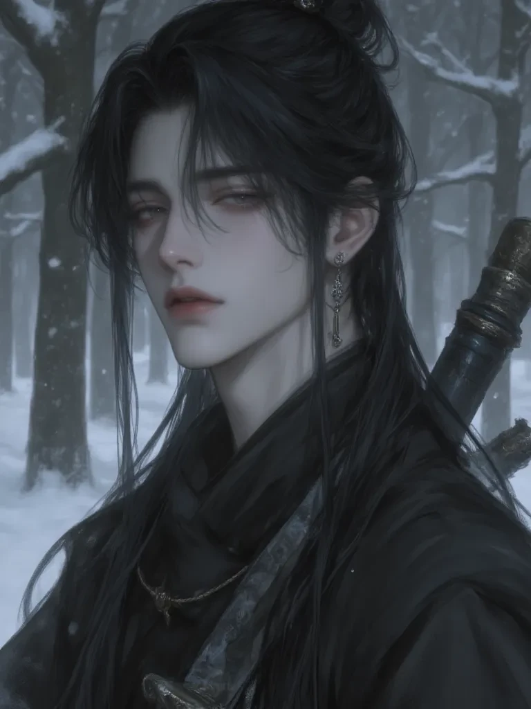 Lan Qinxuan thumbnail