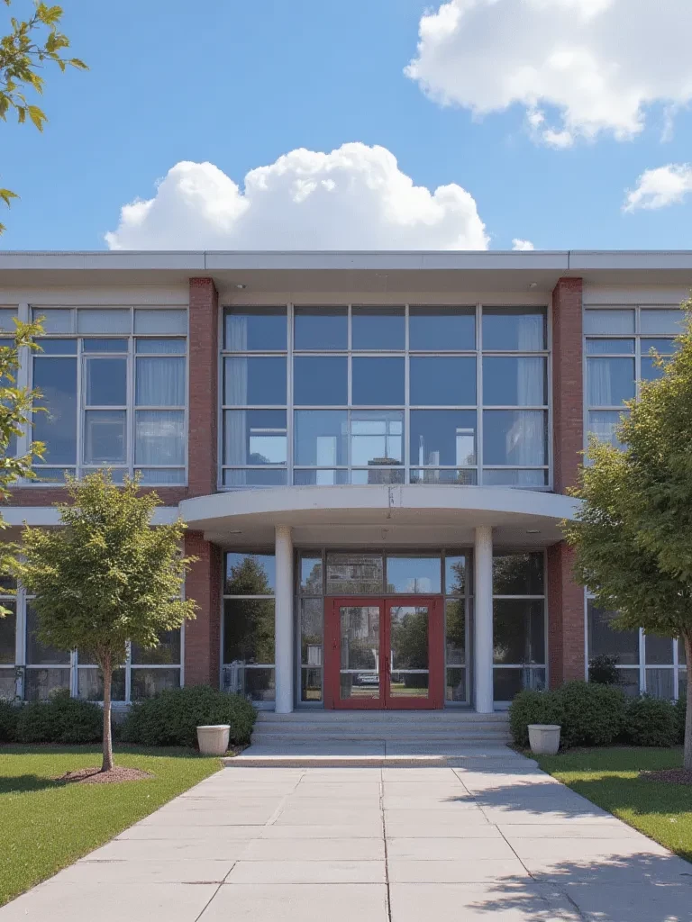 School owned by gangs thumbnail