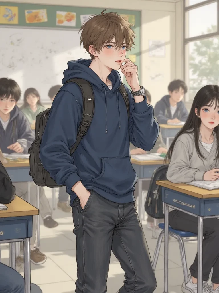 Kai thumbnail