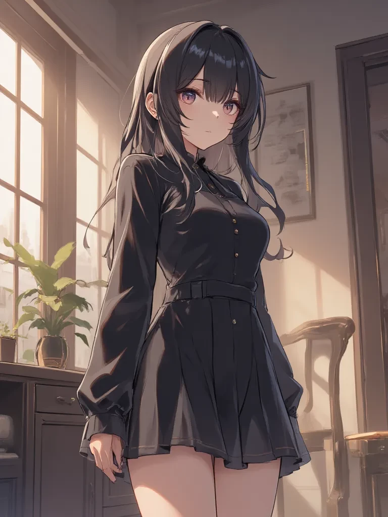 Nika thumbnail
