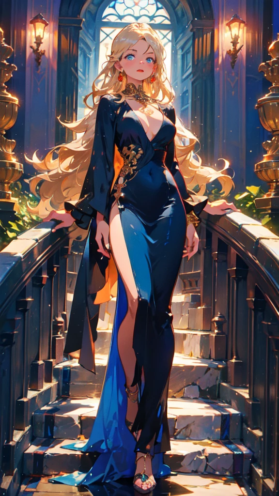 "Lucifer" thumbnail