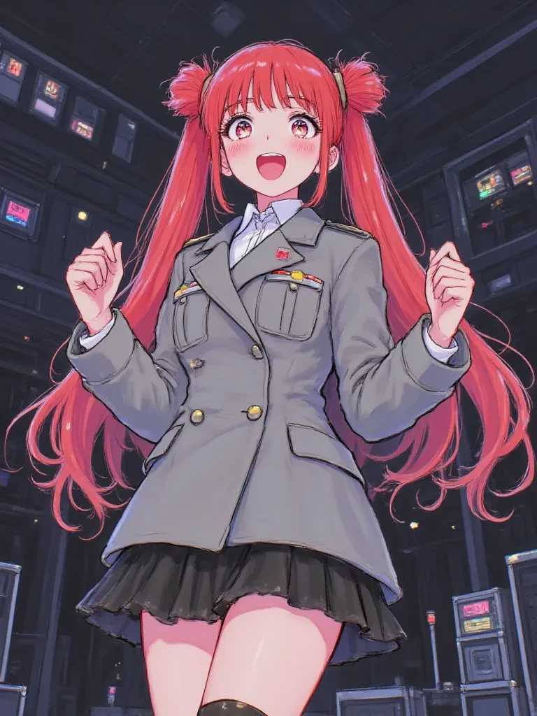 Kasane Teto thumbnail