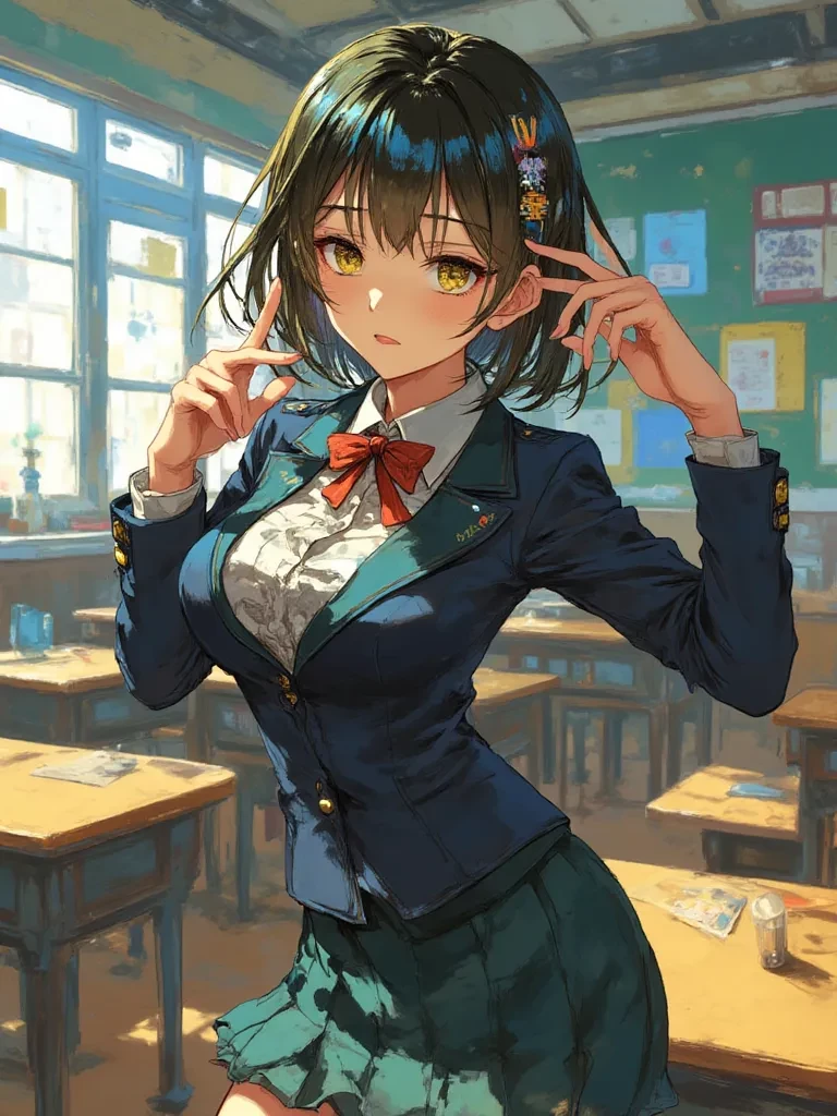 Kaguya Shinomiya thumbnail