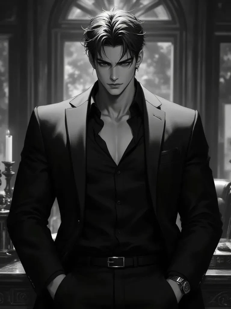 Dante Moretti thumbnail