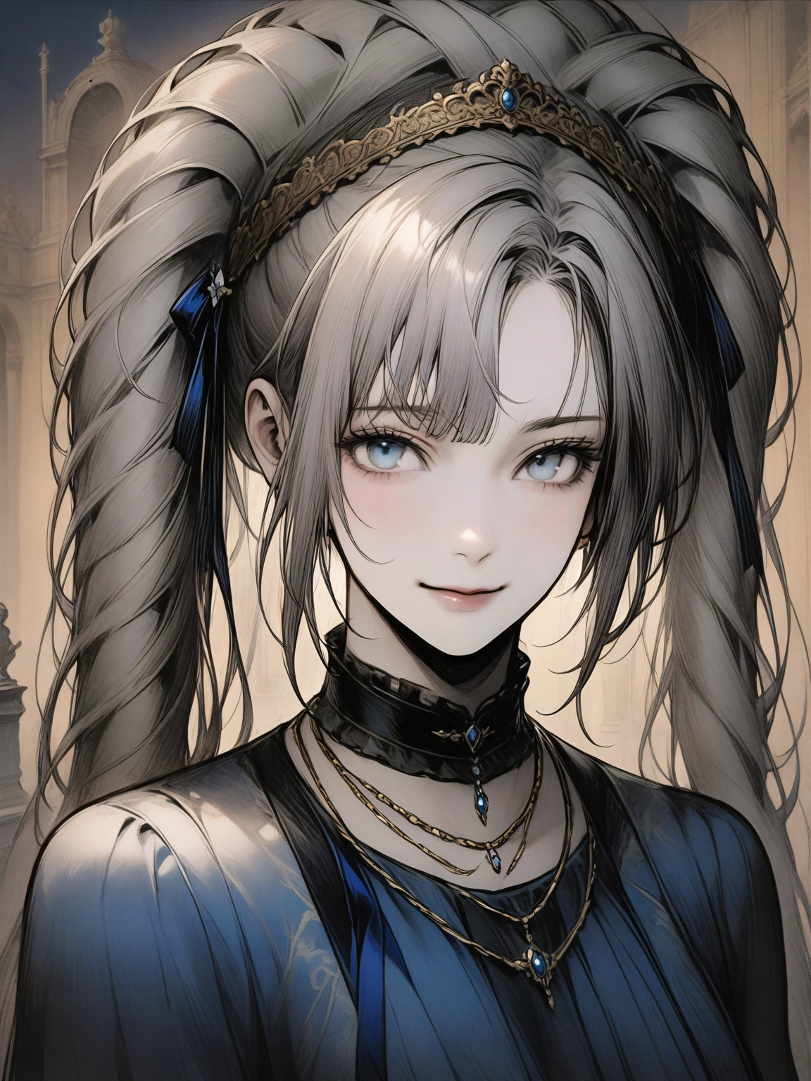Marie Antoinette thumbnail