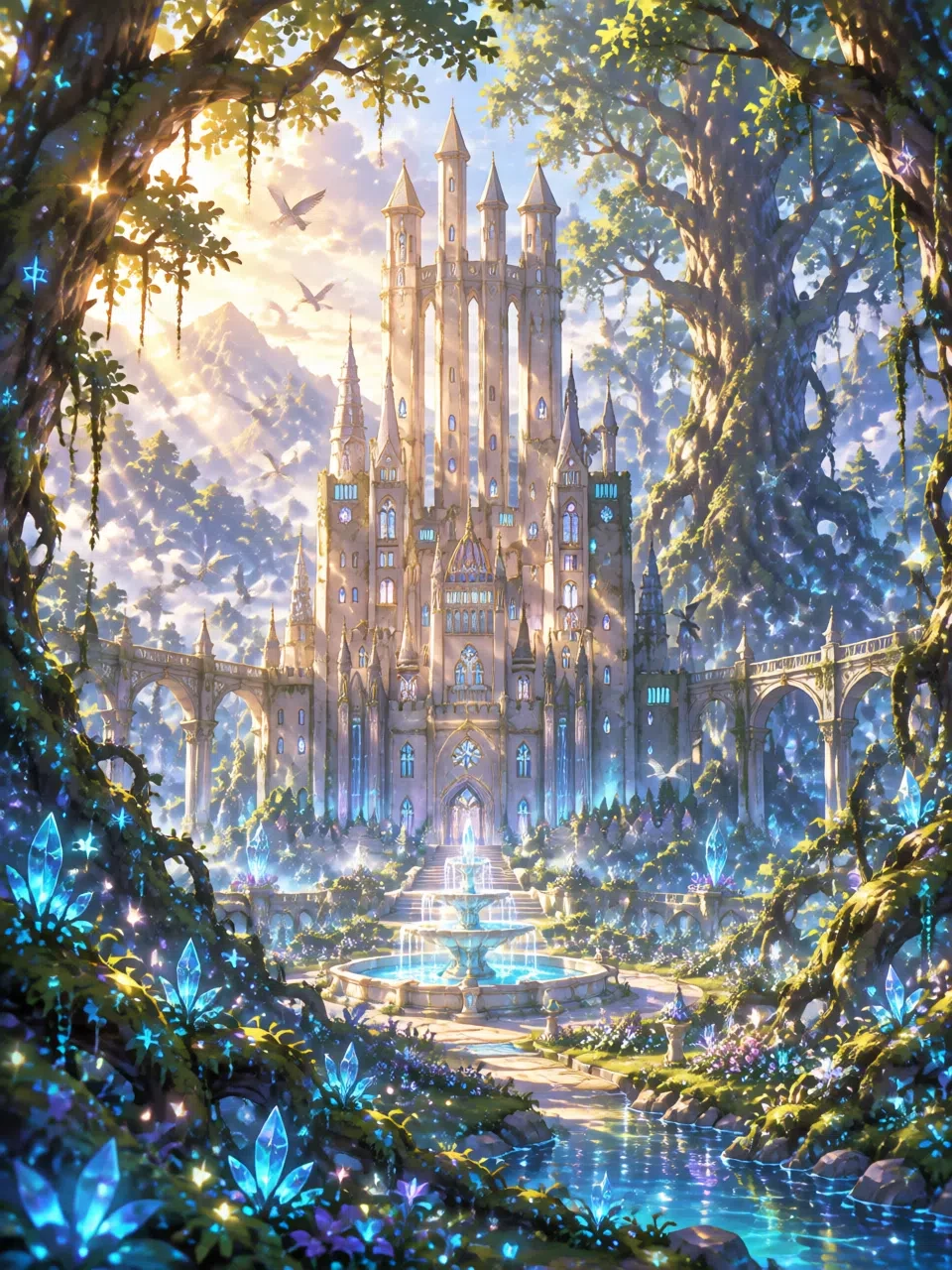 The Academy Beyond the Veil thumbnail
