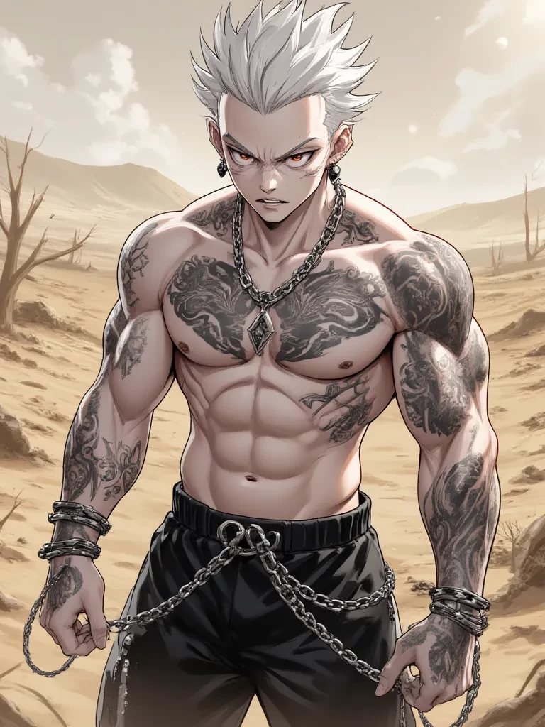 Zane (Ares) thumbnail