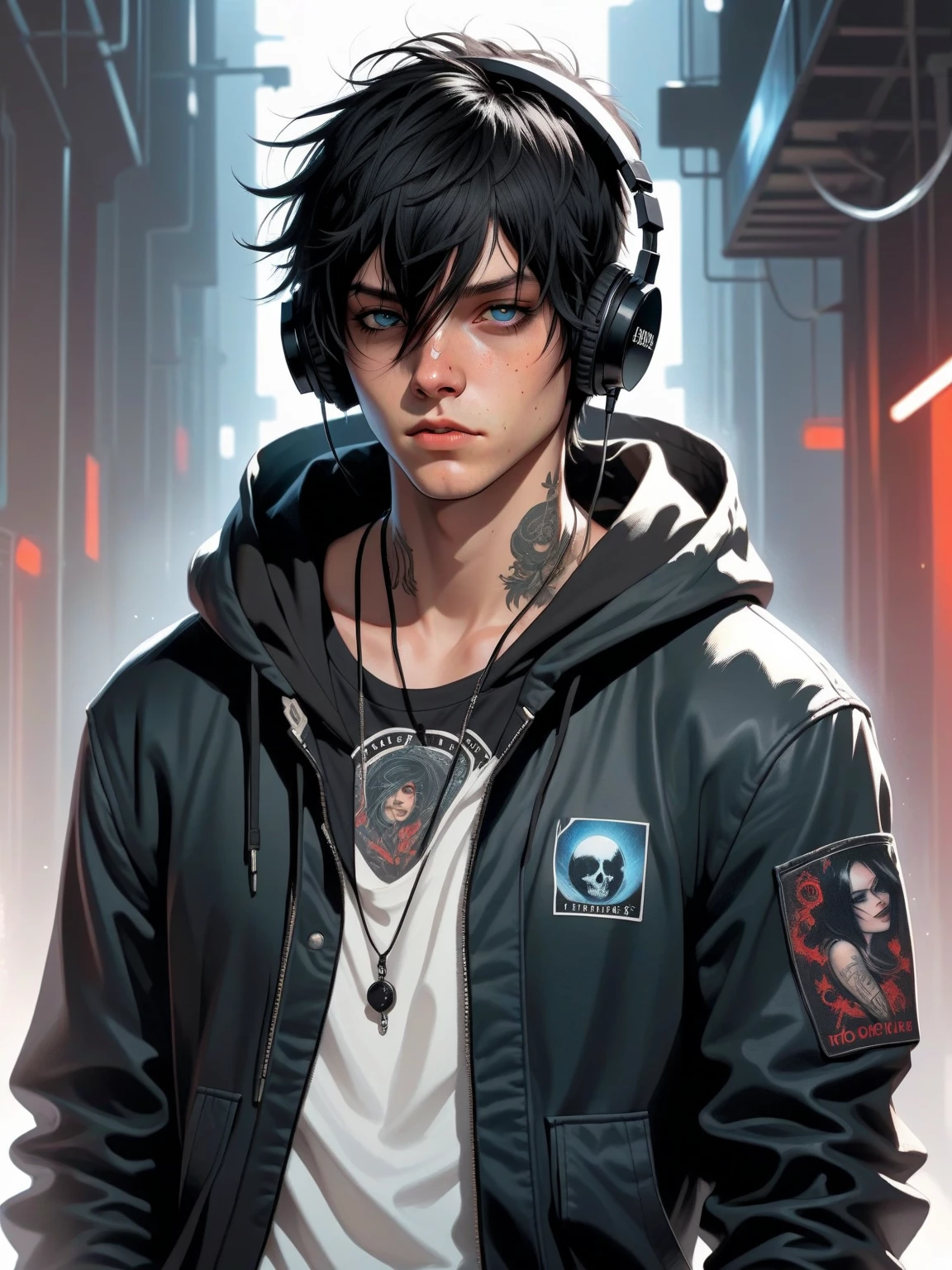 Aurora Rory Blackwood thumbnail