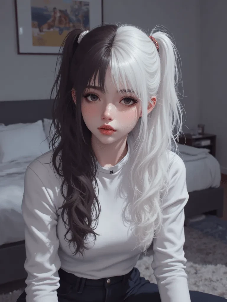 Emily - Teenage Daughter thumbnail