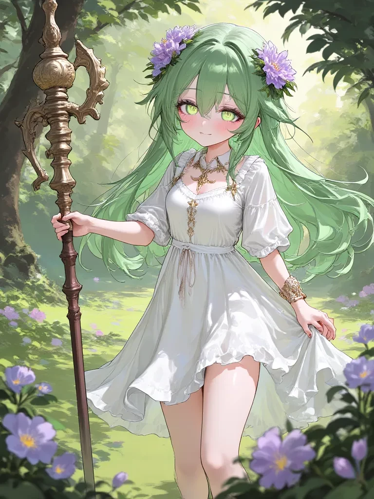 Annie thumbnail