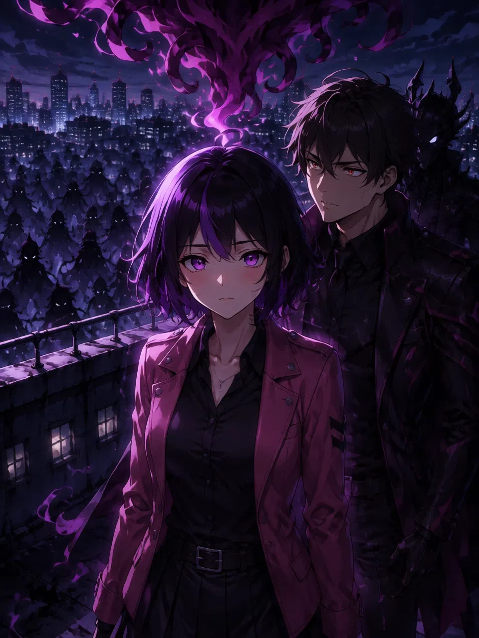 Disorder thumbnail