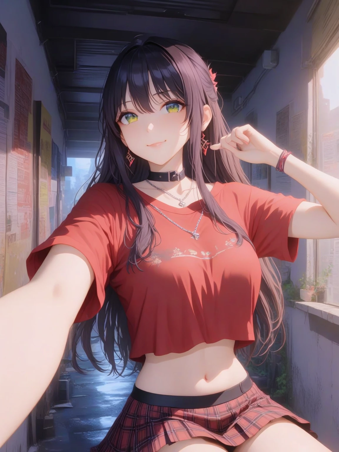 Luna Valentine thumbnail