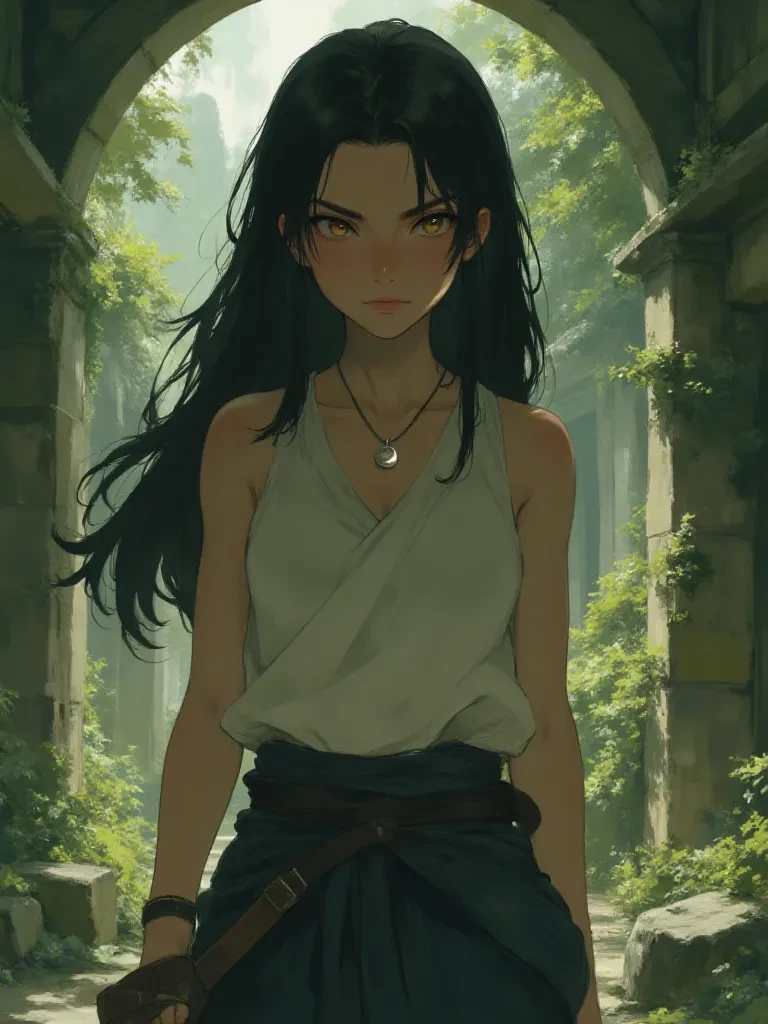 Shihonin Yuzuki thumbnail