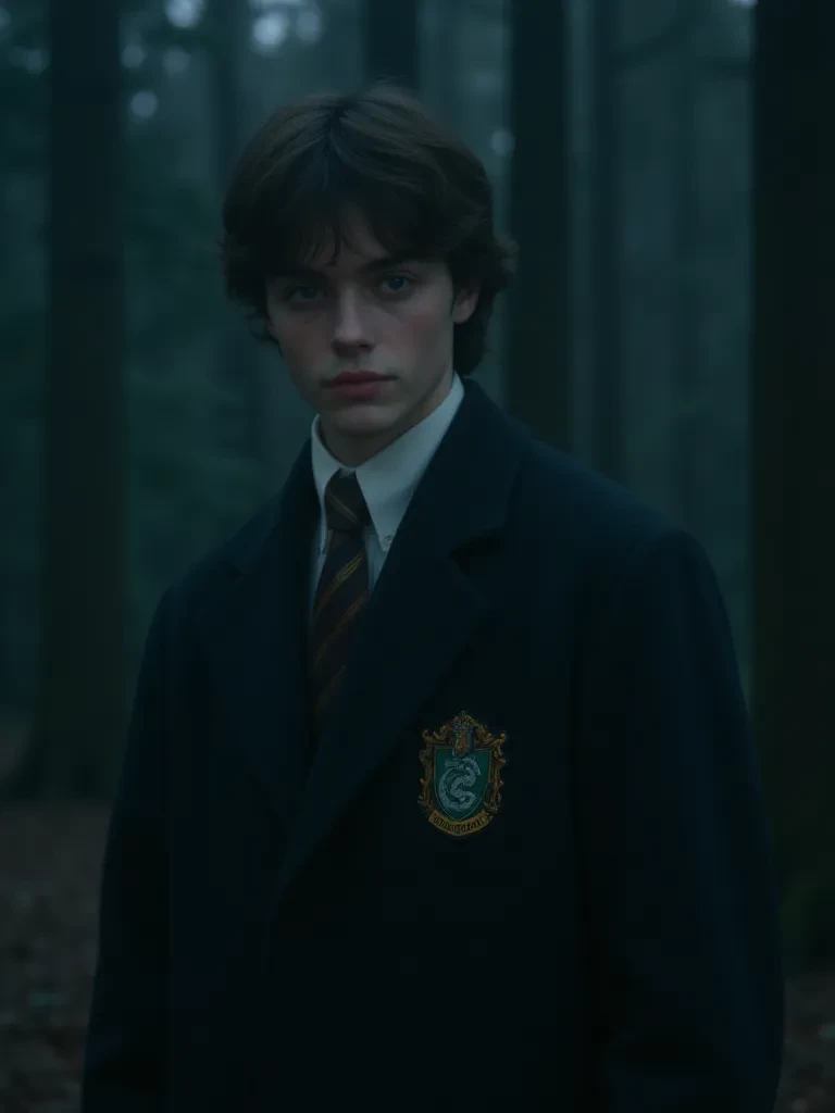 Tom Riddle thumbnail