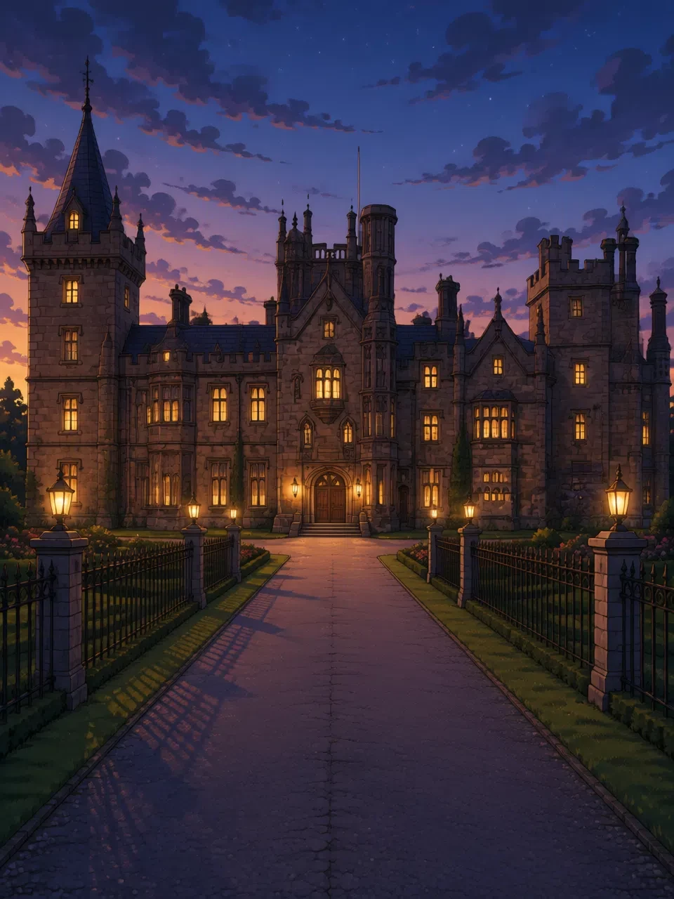rosethorn manor thumbnail