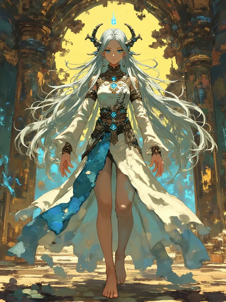 Seraphina thumbnail