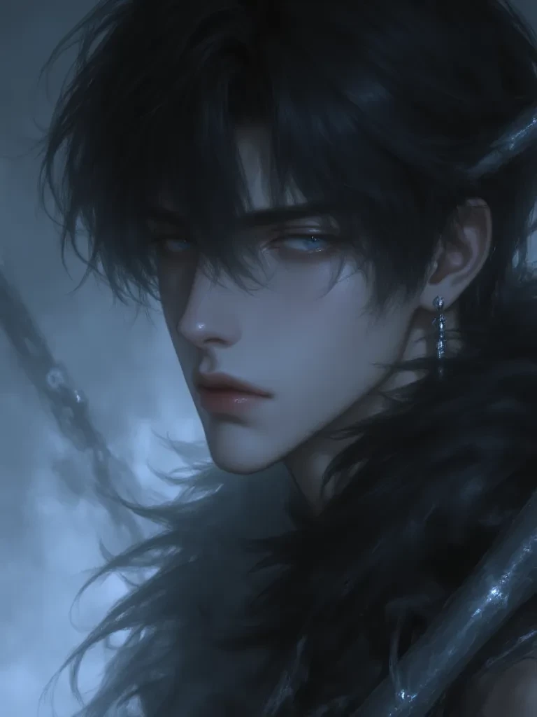 Theon Norvoss - The Northern King thumbnail