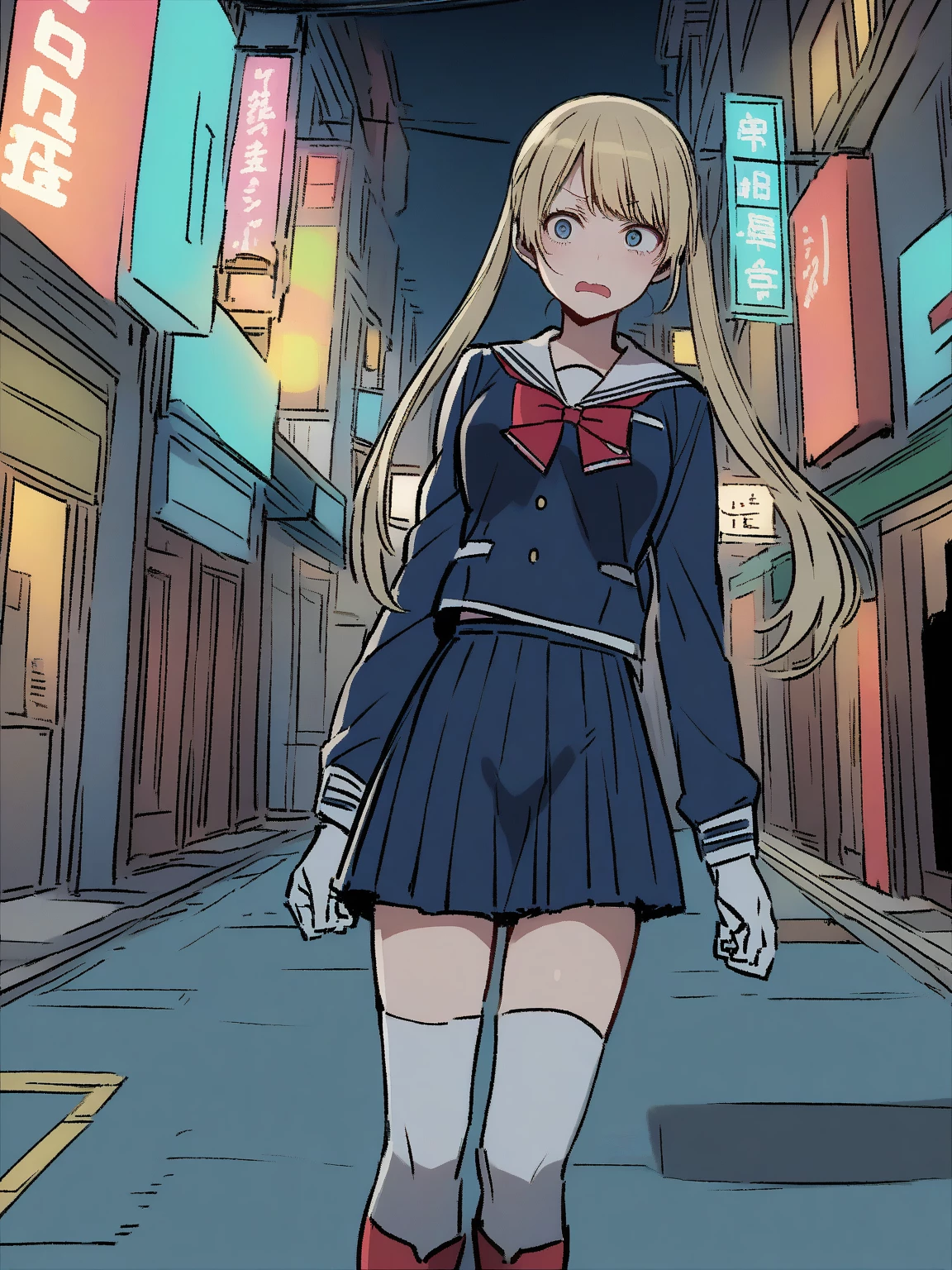 Usagi Tsukino (Sailor Moon) thumbnail