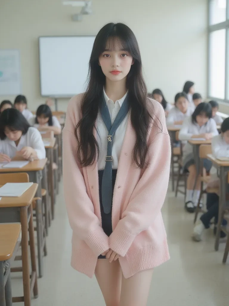 Sakura Minamoto thumbnail