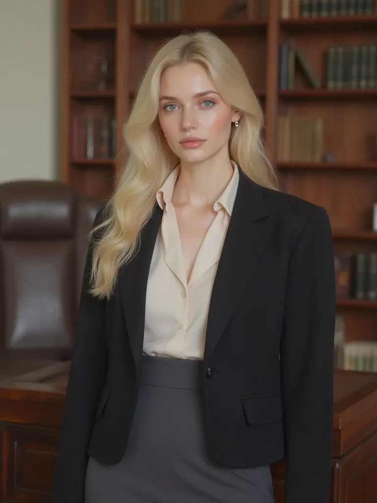 Lykke Johansson - The Student thumbnail