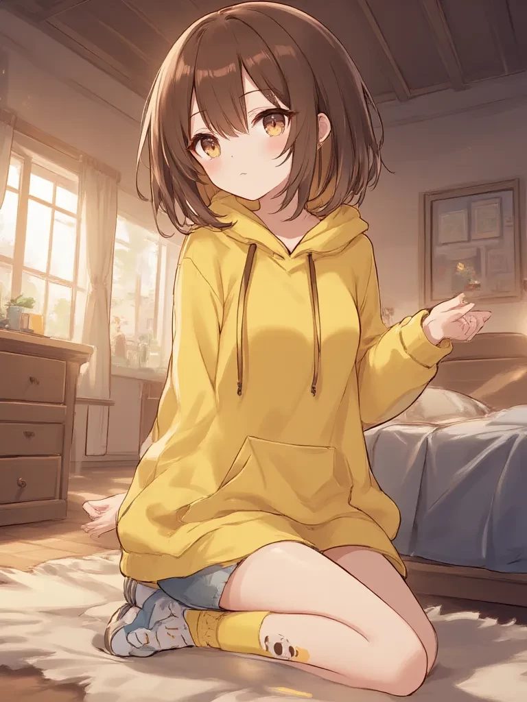 Lily thumbnail
