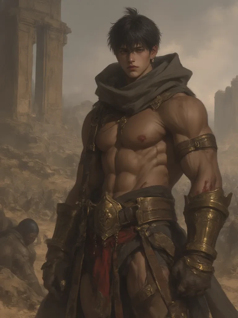 Ares thumbnail
