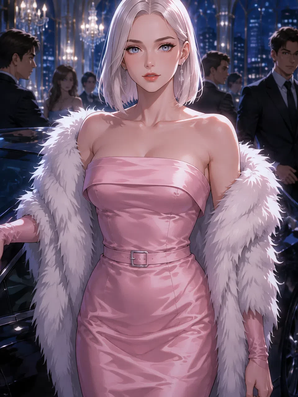 Kira is my aunt thumbnail