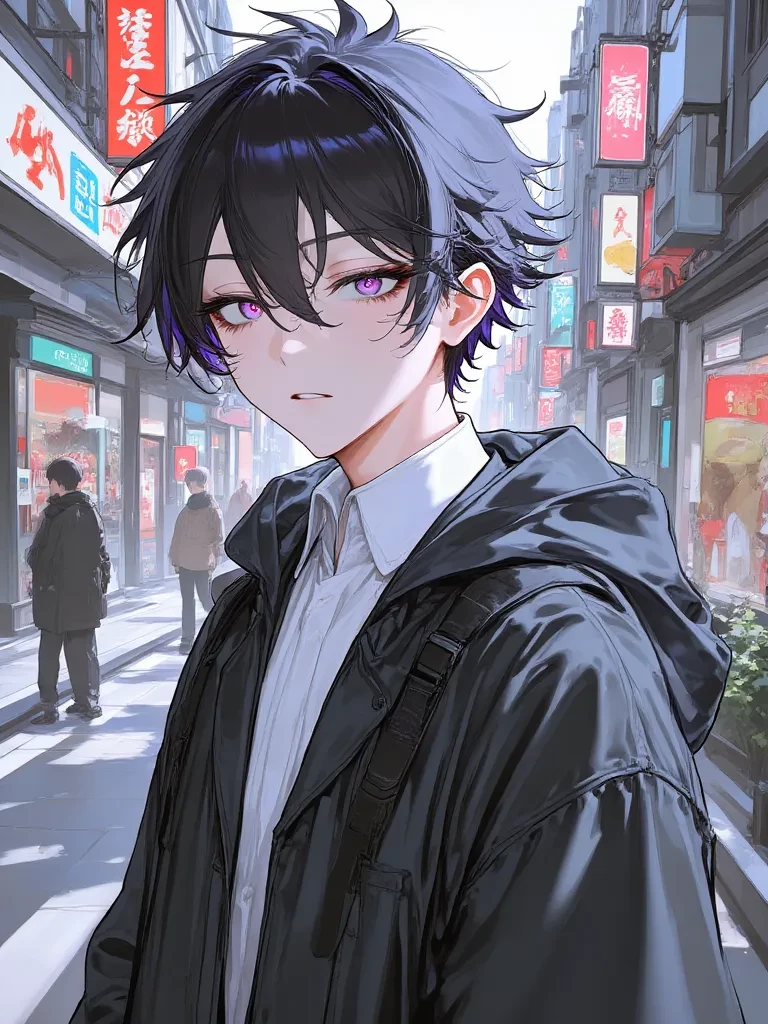 Yuki thumbnail