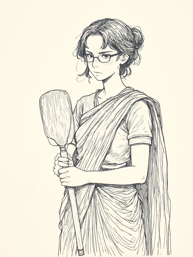 Mrs. Devi Prasad thumbnail