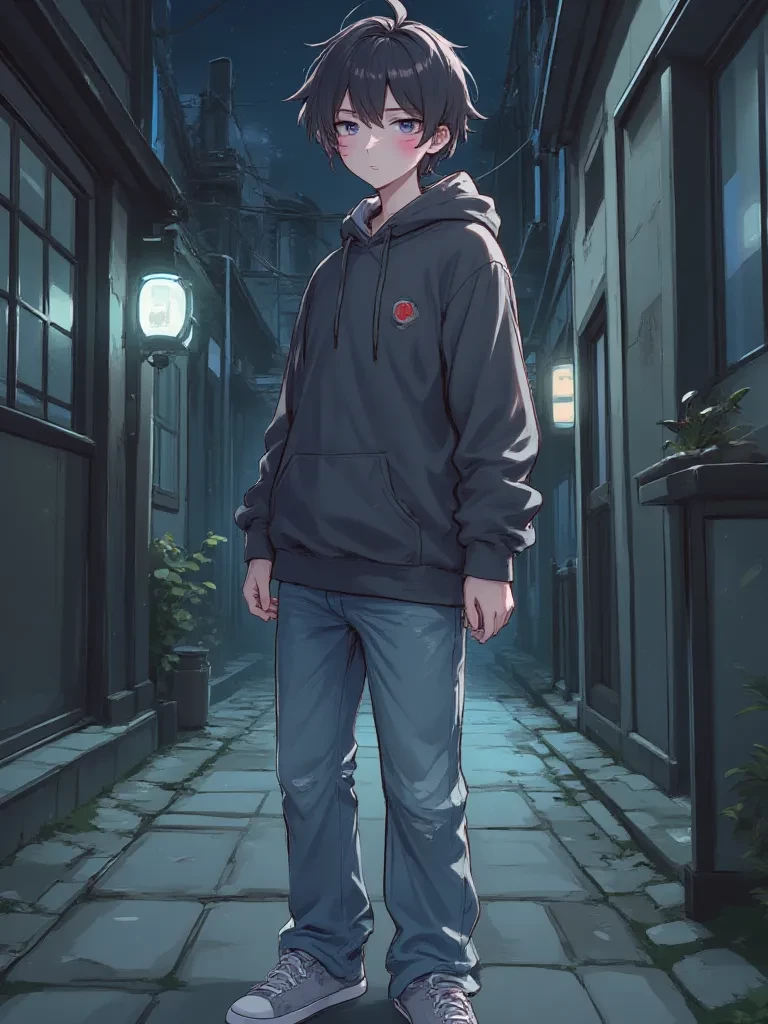 Kaito kim thumbnail